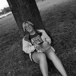 Meet your Posher, Payton